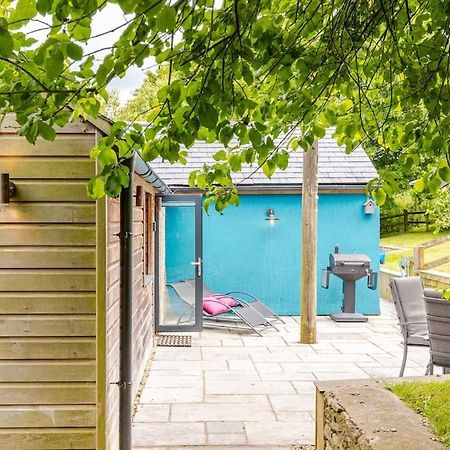 Ferienwohnung Cosy Cotswolds Retreat Near Bath & Castle Combe Chippenham  Exterior foto