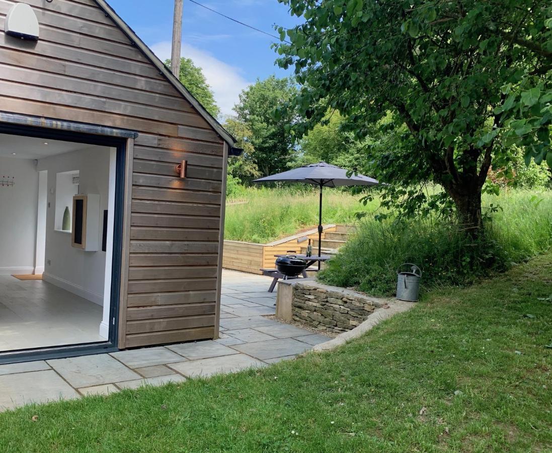Ferienwohnung Cosy Cotswolds Retreat Near Bath & Castle Combe Chippenham  Exterior foto