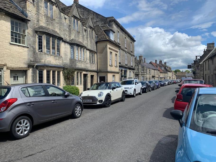 Ferienwohnung Cosy Cotswolds Retreat Near Bath & Castle Combe Chippenham  Exterior foto