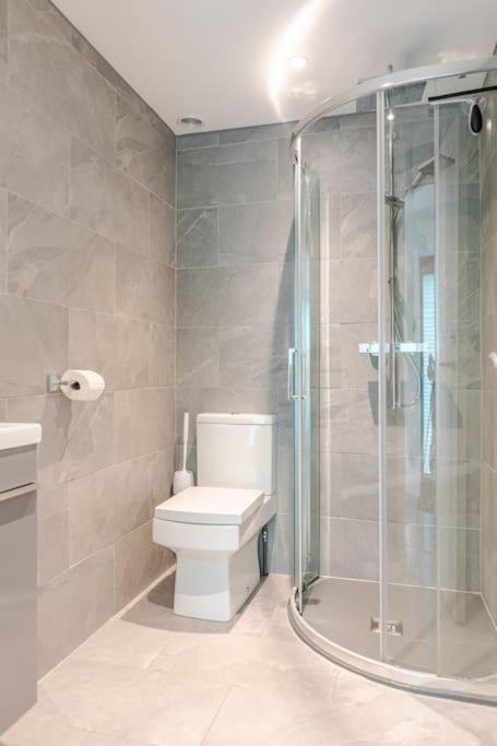 Ferienwohnung Cosy Cotswolds Retreat Near Bath & Castle Combe Chippenham  Exterior foto