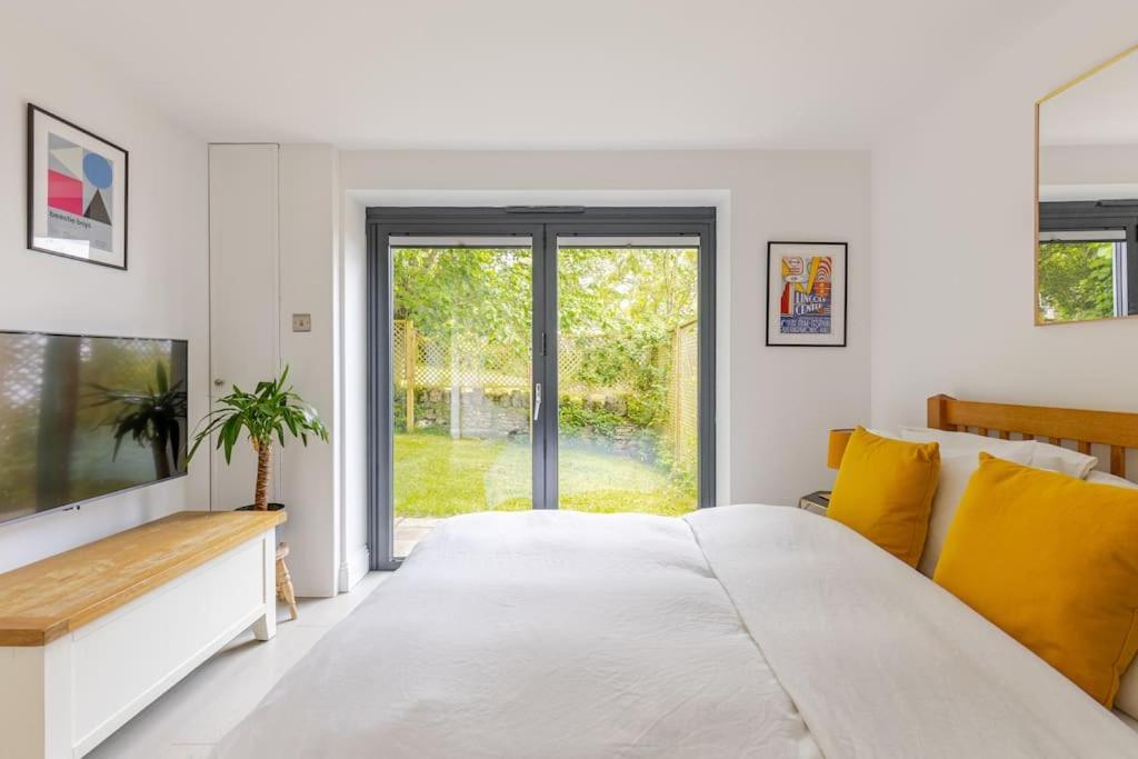Ferienwohnung Cosy Cotswolds Retreat Near Bath & Castle Combe Chippenham  Exterior foto