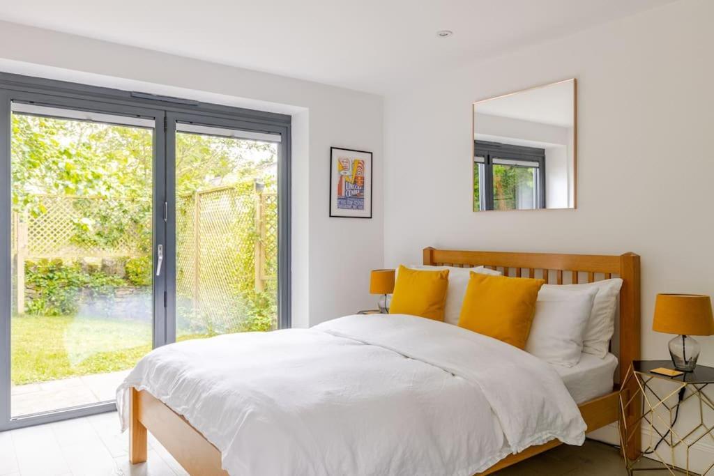 Ferienwohnung Cosy Cotswolds Retreat Near Bath & Castle Combe Chippenham  Exterior foto