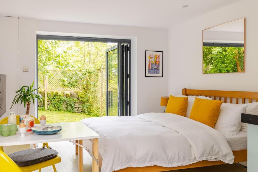 Ferienwohnung Cosy Cotswolds Retreat Near Bath & Castle Combe Chippenham  Exterior foto